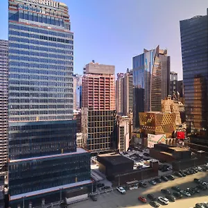 Tba Nyc 타임스 스퀘어 호텔